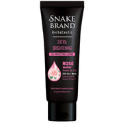 Snake Brand Herba Ceutic Extra Brightening UV Protecting Lotion - 180ml