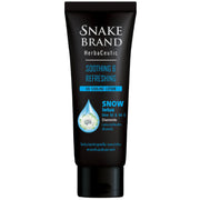 Snake Brand Herba Ceutic Soothing and Refreshing UV Cooling Lotion - 180ml