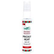 Snake Brand Prickly Heat Cooling Mist Classic - 30ml