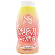 Sofu Skin Bright and Glow Translucent Powder, 50g