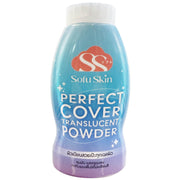 Sofu Skin Perfect Cover Translucent Powder - 50g