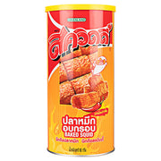 Squidy Baked Squid - Hot and Spicy - 90g