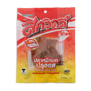 Squidy Spicy Squid Crisps - 11g