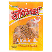 Squidy Squid Snacks - 19g