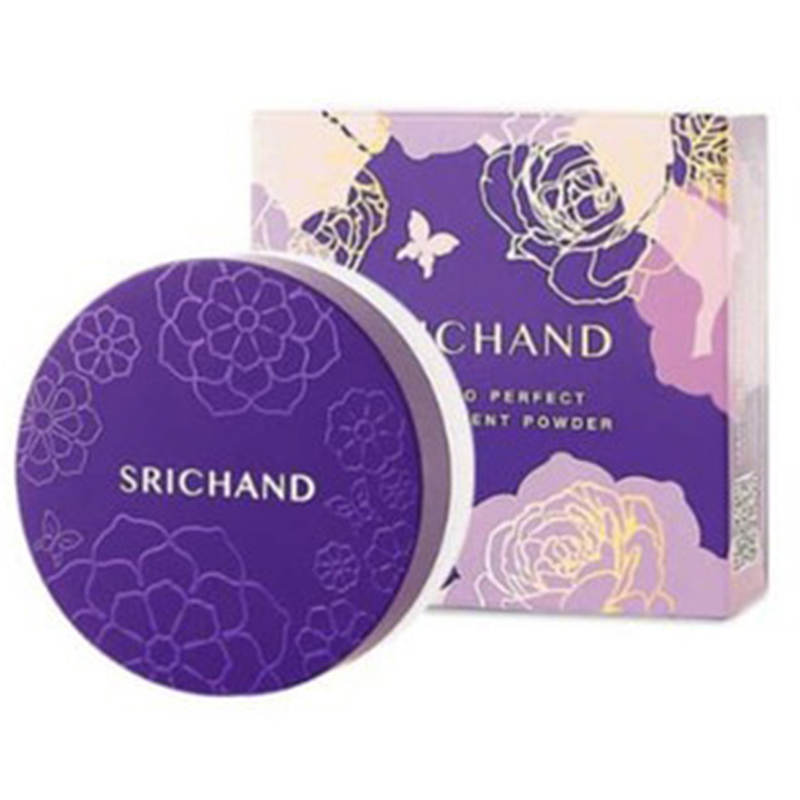 Srichand Bare to Perfect Translucent Powder - 45g