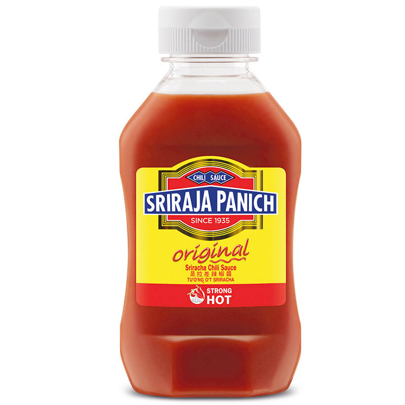 Sriracha Panich Hot Spicy Chilli Sauce - 280g