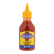 Sriracha Panich Medium Hot Spicy Chilli Sauce, 230g