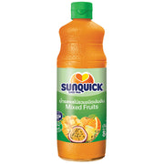 Sunquick Mixed Fruit Juice 800ml