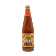 Sun Sauce Hot Suki Sauce 830g - Authentic Thai Spicy Dipping Sauce