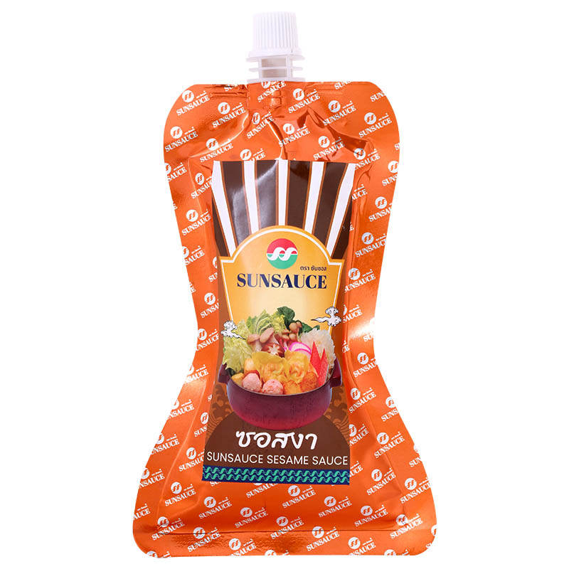 Sun Sauce Sesame Sauce 150g - Premium Asian Cuisine