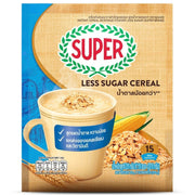 Super Cereal Less Sugar - 25g x 15 Sachets