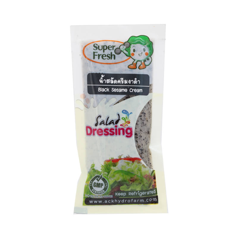 Super Fresh Black Sesame Cream Dressing 60g
