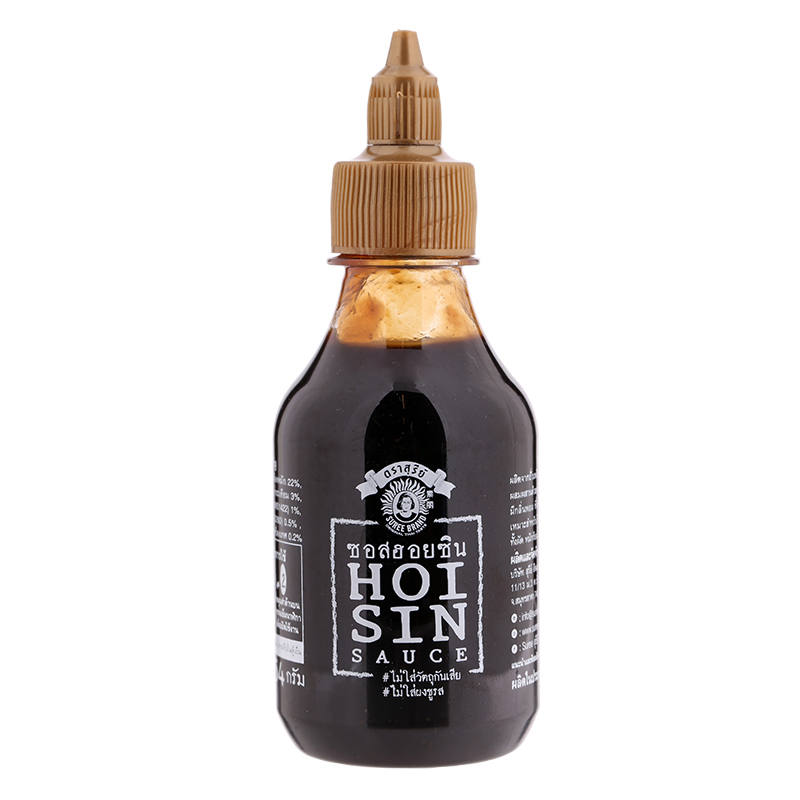 Suree Hoisin Sauce - 254g
