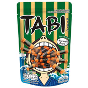 TABI Tabi Arare Norimaki Japanese Rice Crackers 42g