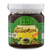 Takrai Mild Hot Dipping Sauce - 200g