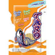 Taro BBQ Fish Snack - 30g