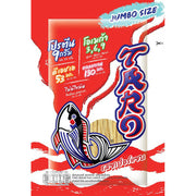 Taro Fish Snack Super Sab - 30g