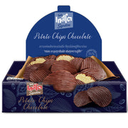 Tasto Signature Chocolate Ridge Cut Potato Chips - 55g