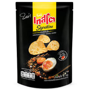 Testo Signature Original Salted Egg Potato Chips 50g