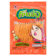 Tenjung Fish Stick BBQ 35g