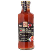 Tongtin Spicy Yong Tau Fu Sauce - 220g
