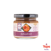TONGTIN Thai Spicy Sweet Shrimp Paste, 150g