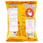 Toro Super Caramel Popcorn 55g