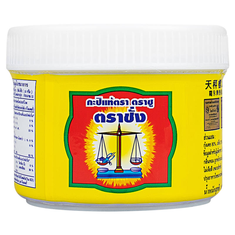 Tra Chung 185g Shrimp Paste