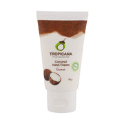 Tropicana Coconut Oil Hand Cream - 50g