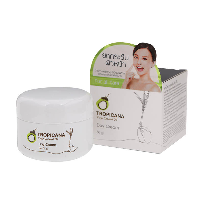 Tropicana Day Cream - 50g