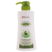 Twin Lotus Herbal Serum Shampoo 450ml