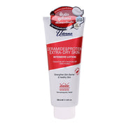 Uderma Ceramide and Protein Extra Dry Skin Intensive Lotion - 330ml