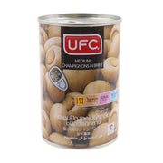 UFC Champignon Mushroom in Brine - 425g