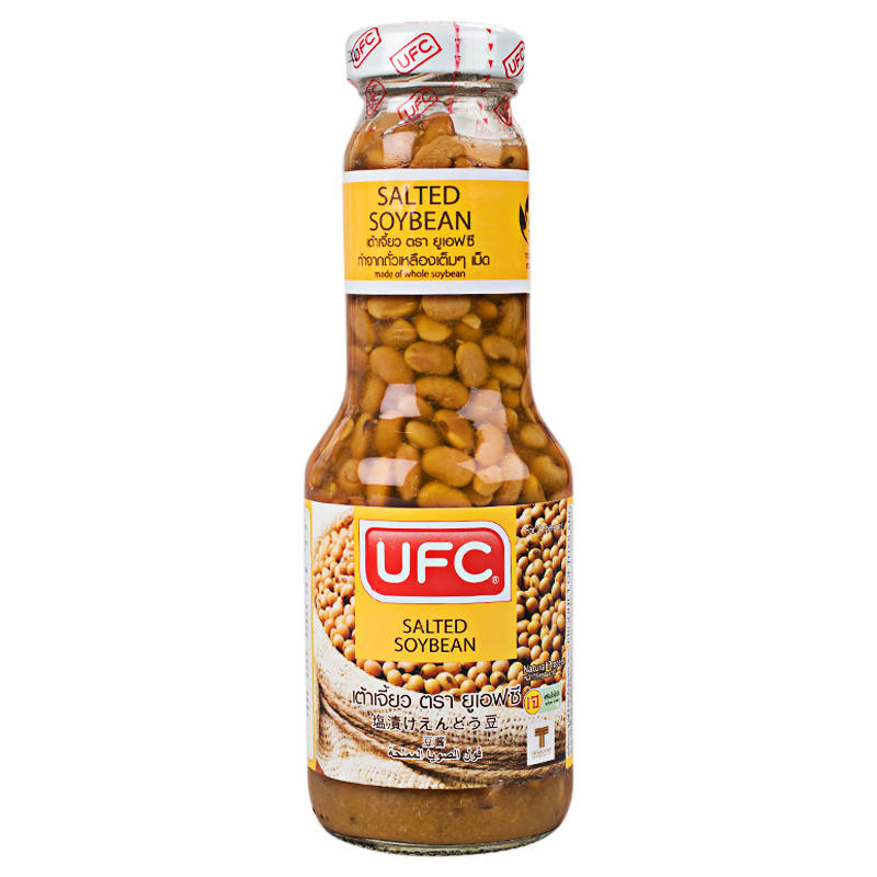 UFC Soy Bean Paste 340g