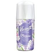 Vivite Happiness Pleasure Deo Roll-On 40ml