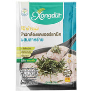 Xongdur Instant Congee with Seaweed - 30g
