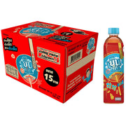 Yen Yen Cool Herb Tea - 400ml Pack of 24