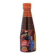 Zab Mike Premium Pasteurized Thai Fermented Fish Sauce - 330ml