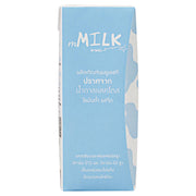 mMILK Lactose-Free Low-Fat UHT Milk - 180ml Pack of 2