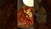 Namjai Red Curry Paste 100g