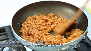 Lobo Spicy Nam Prik Ong Seasoning Paste - 50g